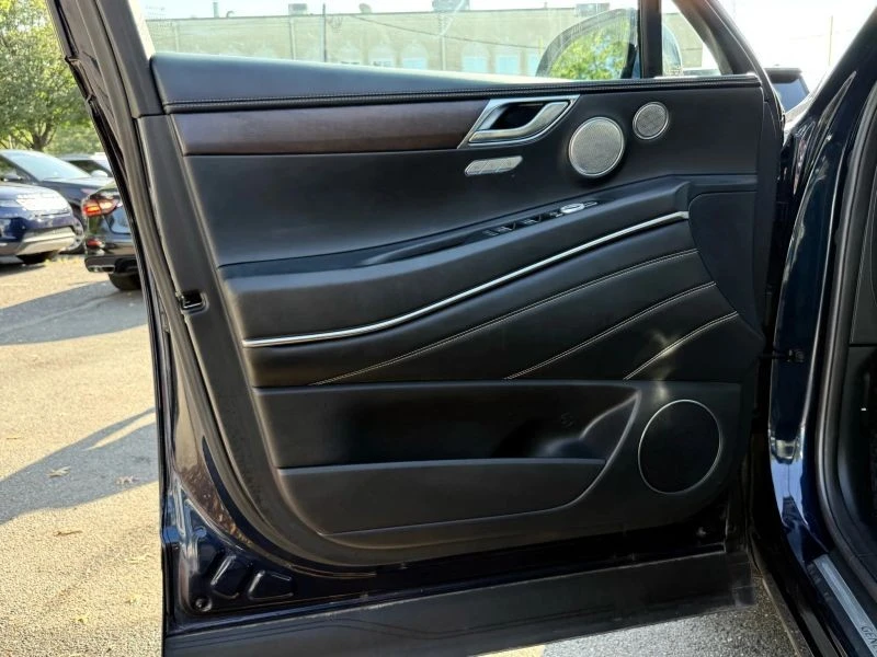 2021 Genesis GV80 - Image 7 of 12