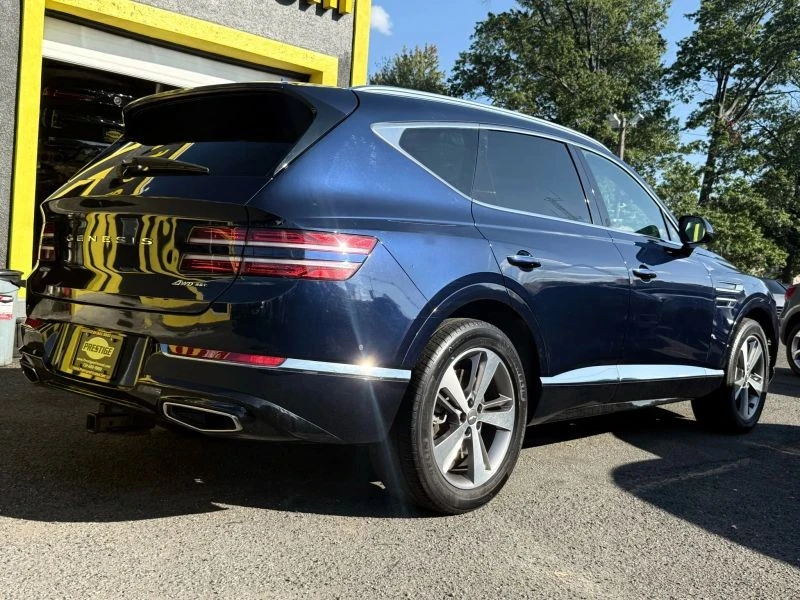 2021 Genesis GV80 - Image 6 of 12