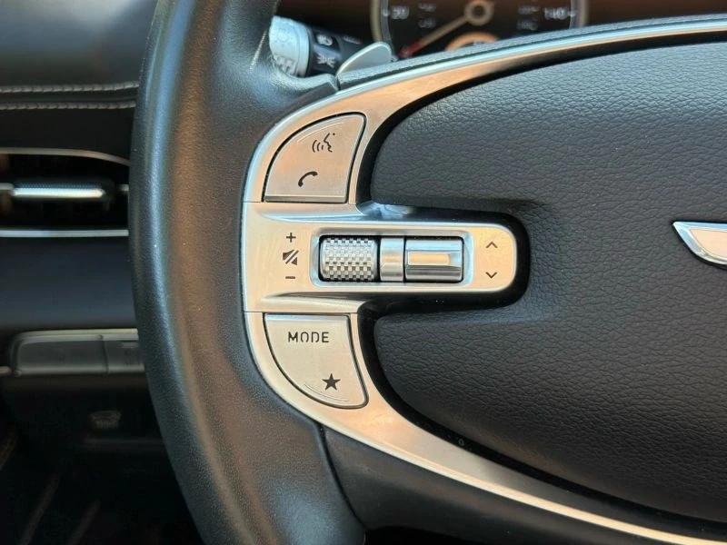 2021 Genesis GV80 - Image 12 of 12