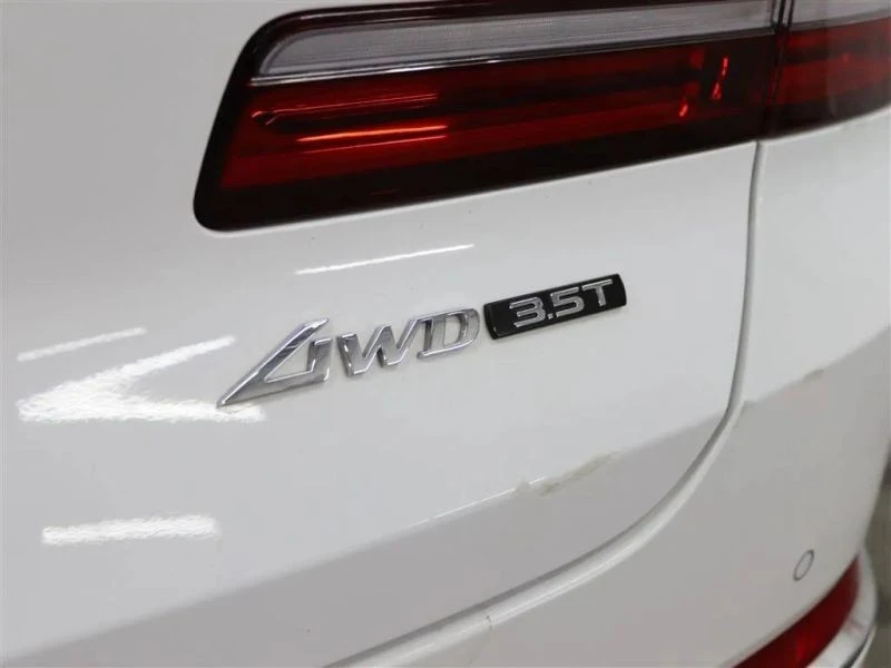2021 Genesis GV80 - Image 8 of 12