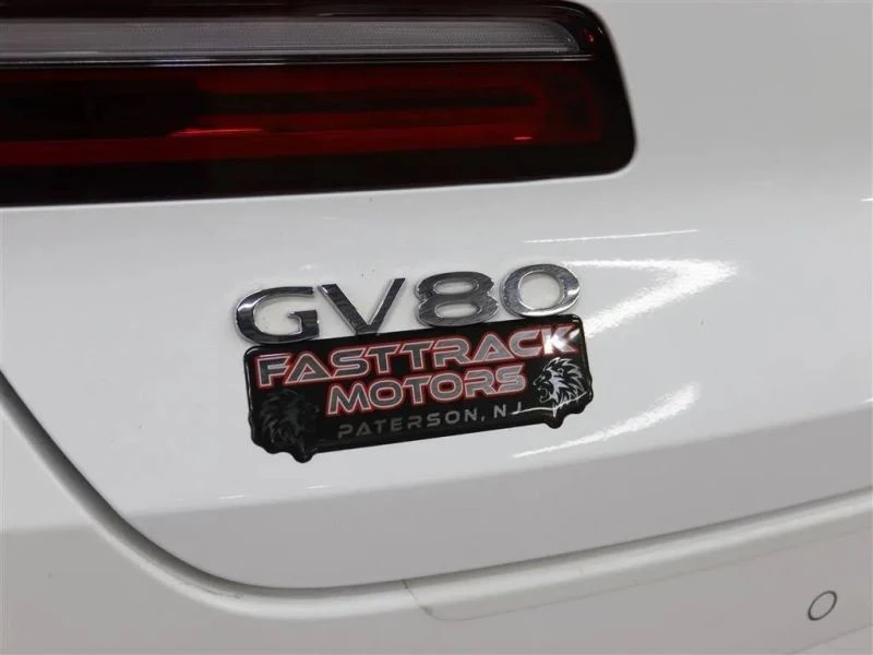 2021 Genesis GV80 - Image 7 of 12