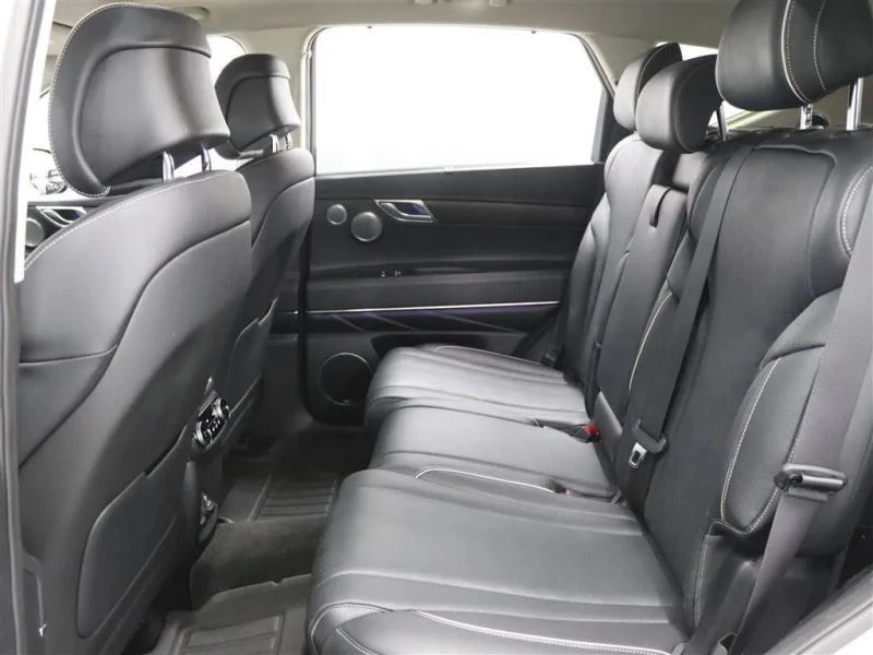 2021 Genesis GV80 - Image 12 of 12
