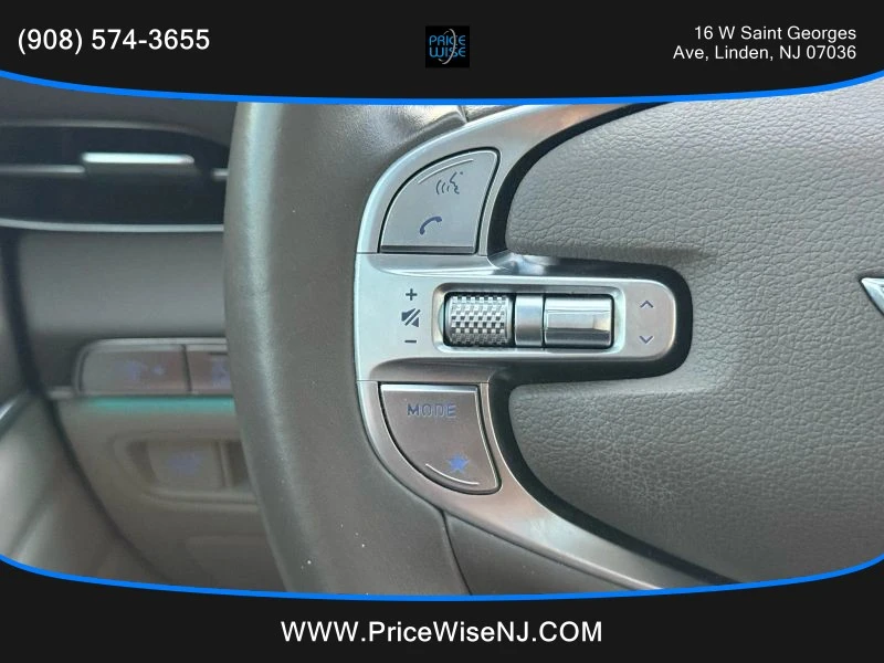 2021 Genesis GV80 - Image 12 of 12