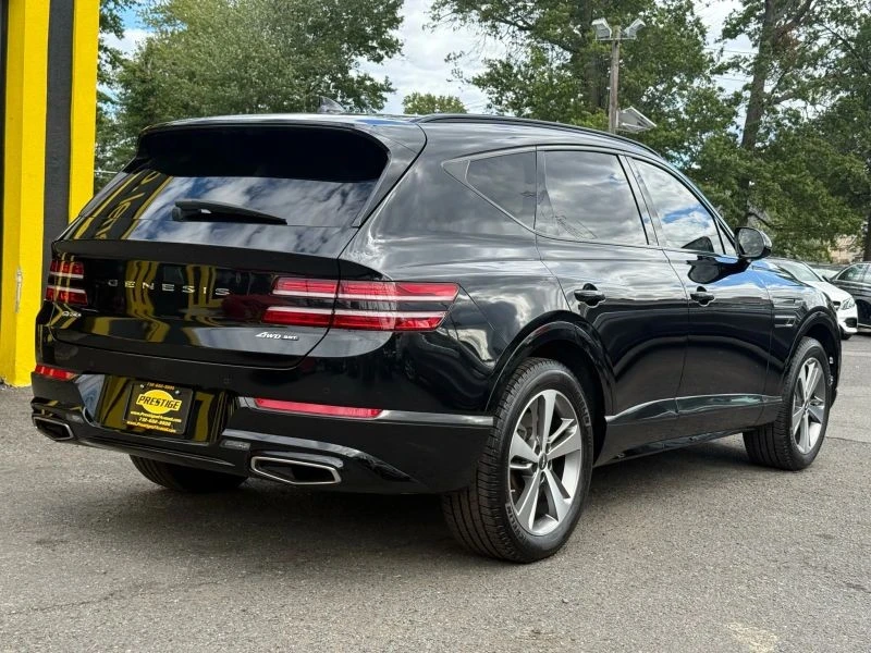 2021 Genesis GV80 - Image 6 of 12