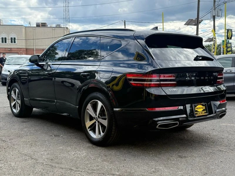 2021 Genesis GV80 - Image 4 of 12