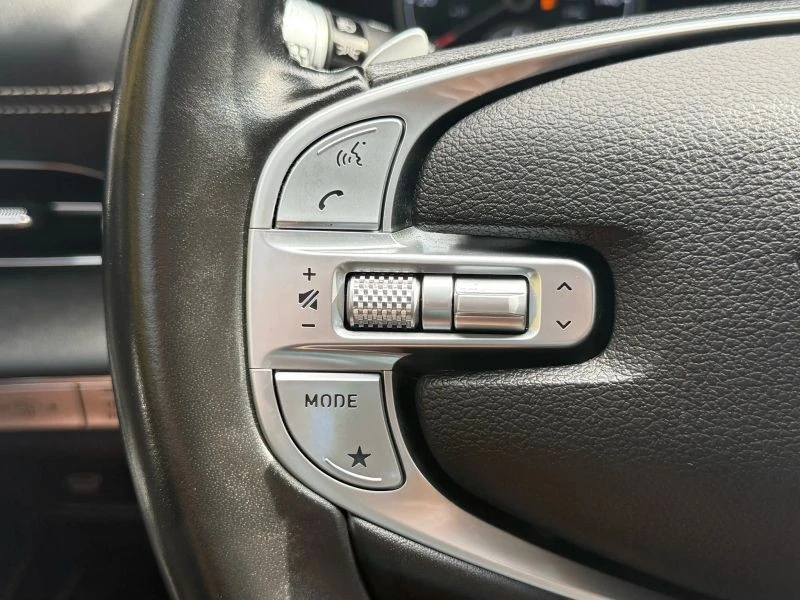 2021 Genesis GV80 - Image 12 of 12