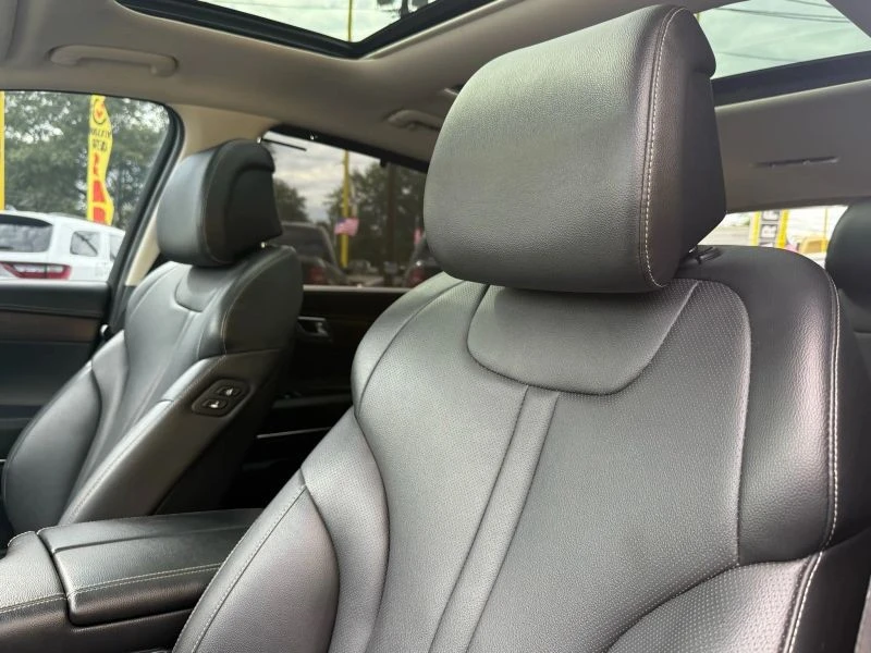 2021 Genesis GV80 - Image 10 of 12