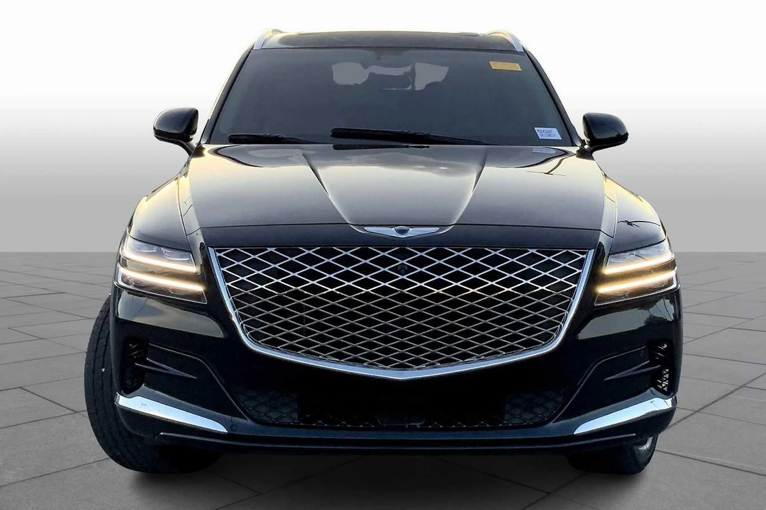 2021 Genesis GV80 - Image 5 of 12