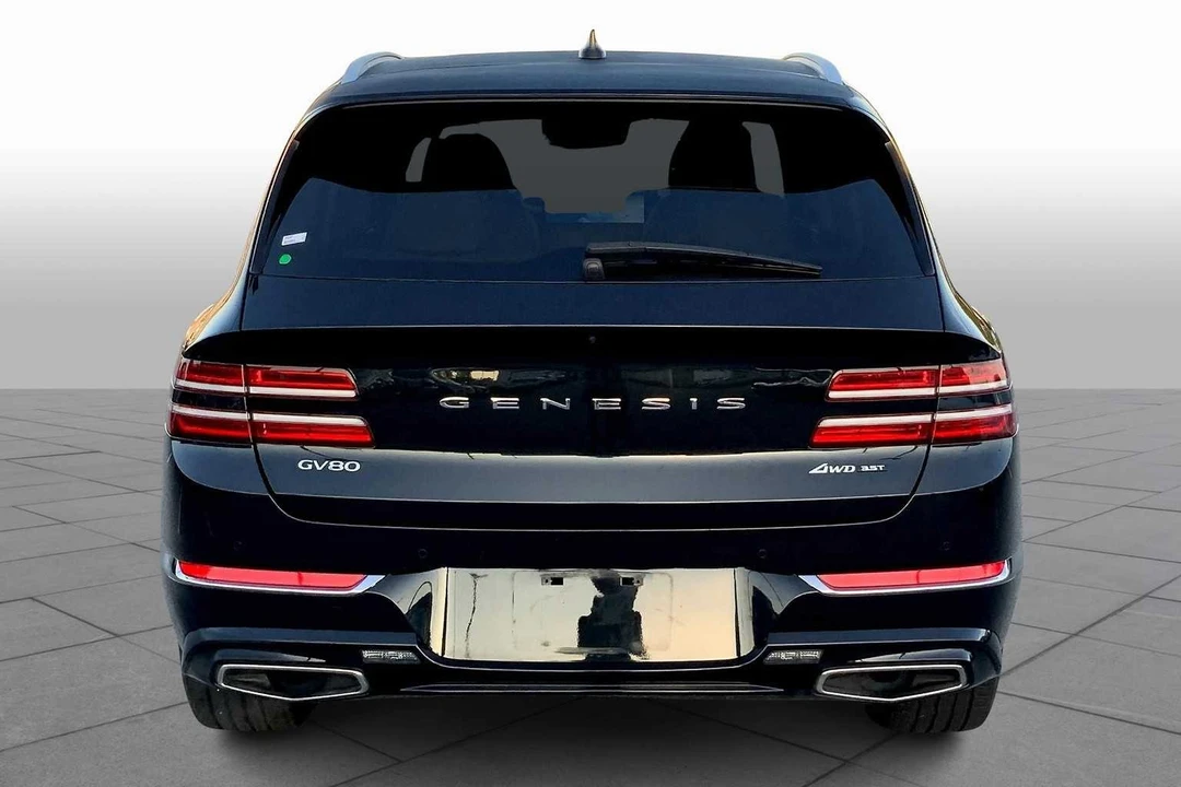 2021 Genesis GV80 - Image 7 of 12
