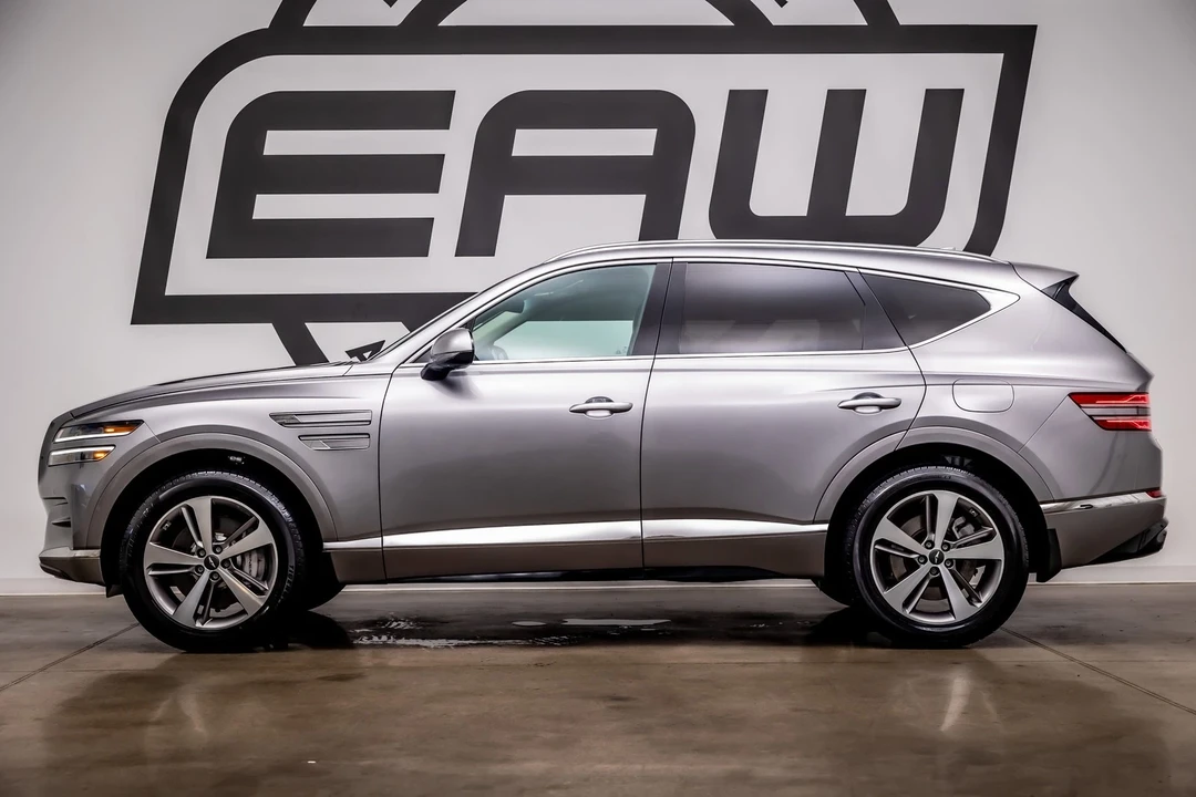 2021 Genesis GV80 - Image 6 of 21
