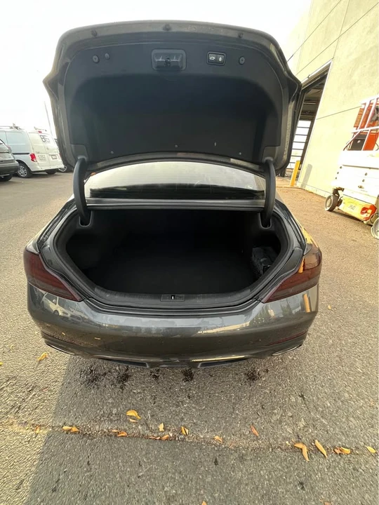 2021 Genesis G70 - Image 6 of 14