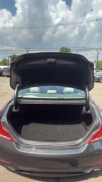 2021 Genesis G70 - Image 17 of 20