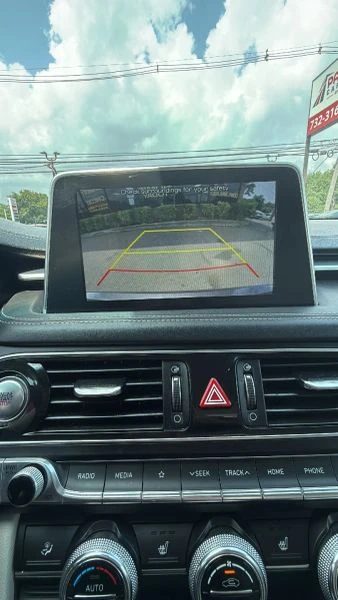 2021 Genesis G70 - Image 20 of 20