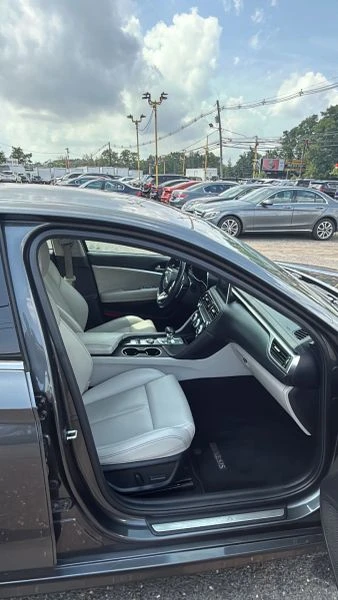2021 Genesis G70 - Image 12 of 20