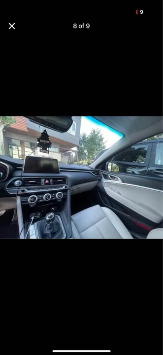 2021 Genesis G70 - Image 3 of 9