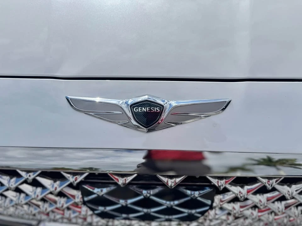 2021 Genesis G70 - Image 12 of 14