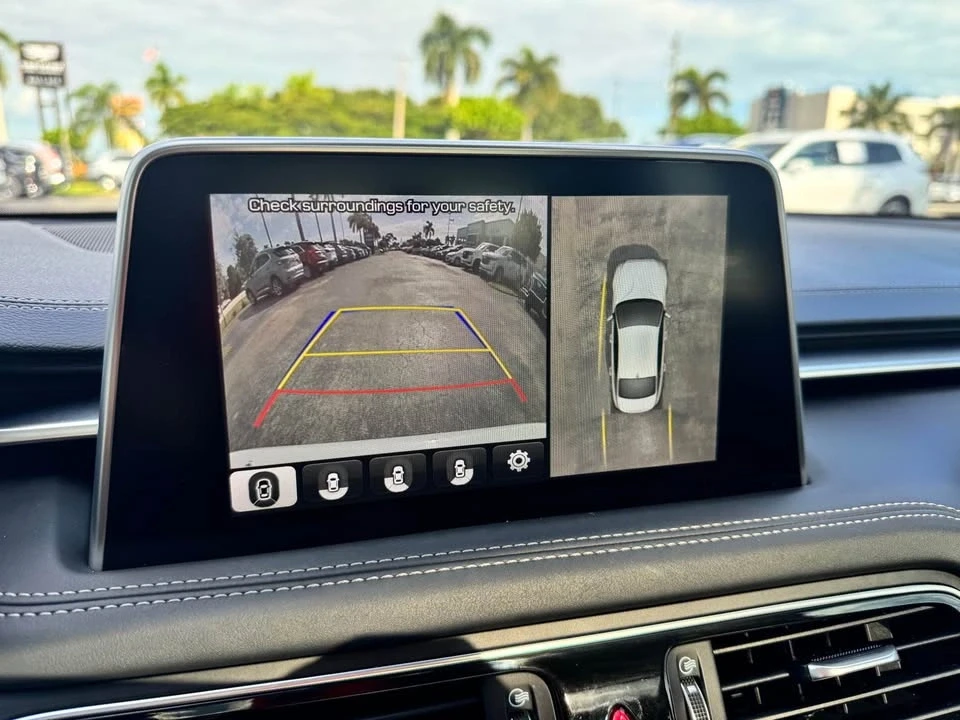 2021 Genesis G70 - Image 13 of 14