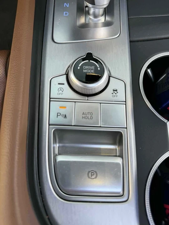 2021 Genesis G70 - Image 5 of 19