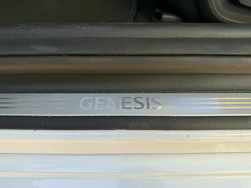 2021 Genesis G70 - Image 9 of 19