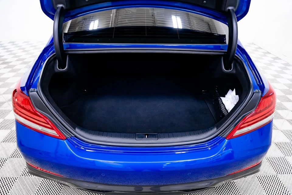 2021 Genesis G70 - Image 9 of 15