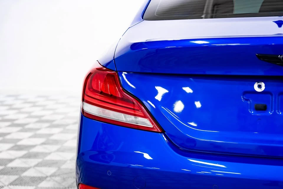 2021 Genesis G70 - Image 7 of 15