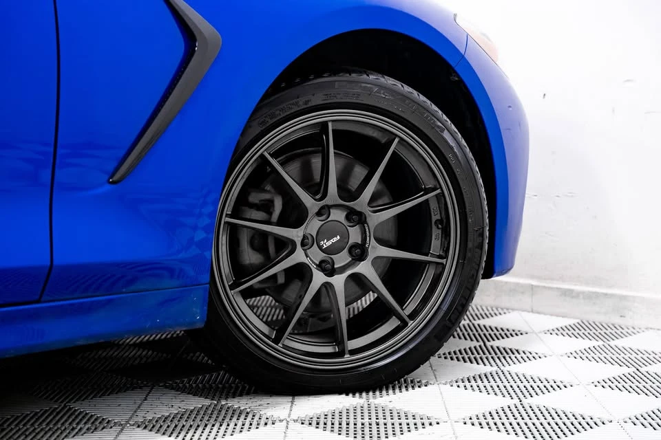 2021 Genesis G70 - Image 5 of 15