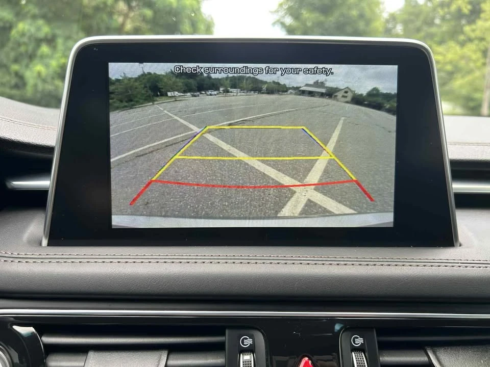 2021 Genesis G70 - Image 18 of 20