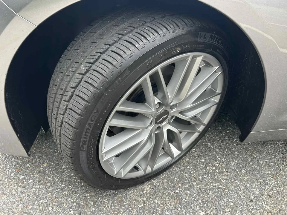 2021 Genesis G70 - Image 20 of 20