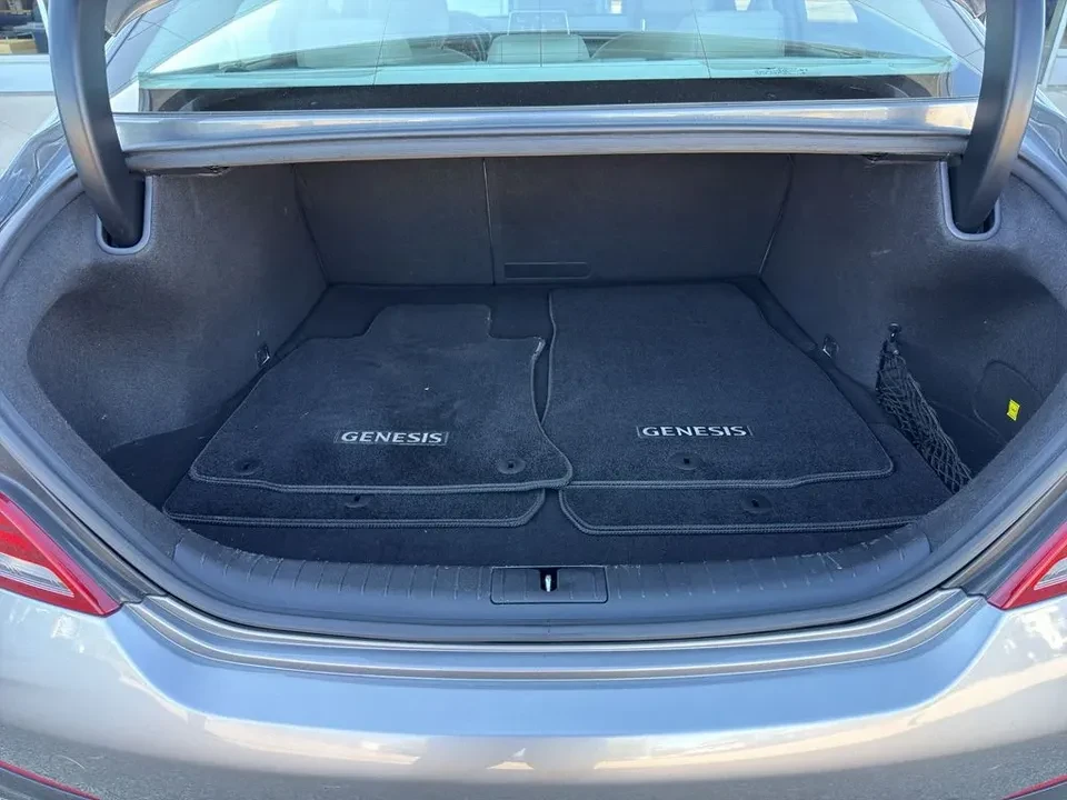 2021 Genesis G70 - Image 11 of 13