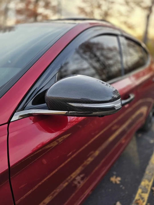 2021 Genesis G70 - Image 12 of 19