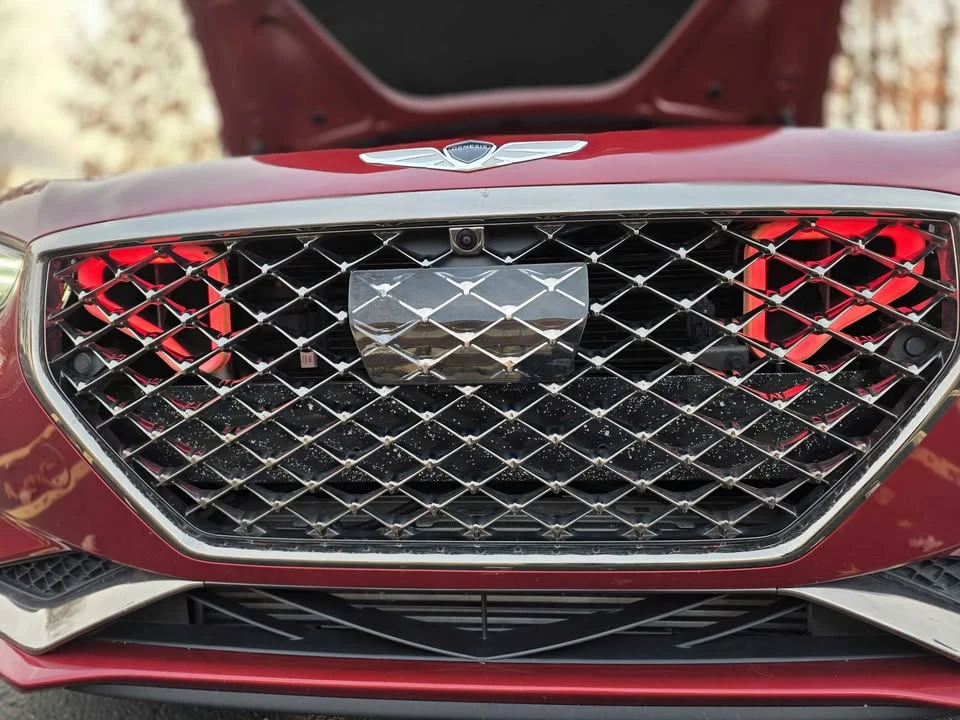 2021 Genesis G70 - Image 11 of 19