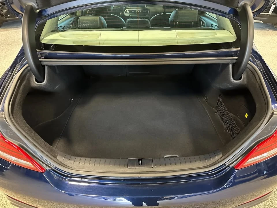 2021 Genesis G70 - Image 9 of 19