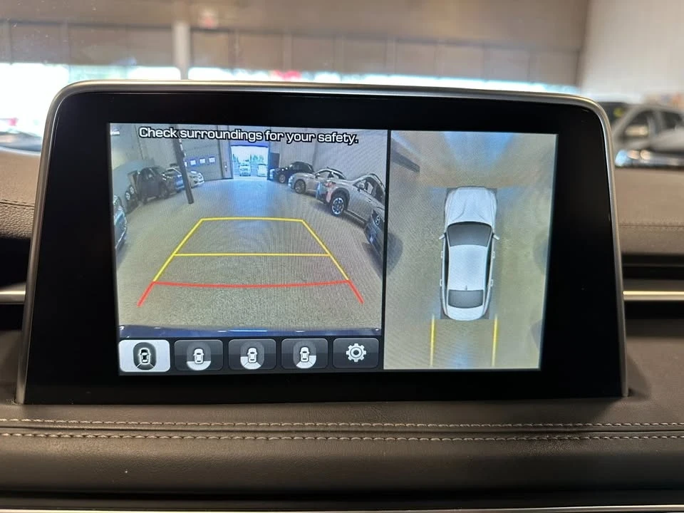 2021 Genesis G70 - Image 15 of 19