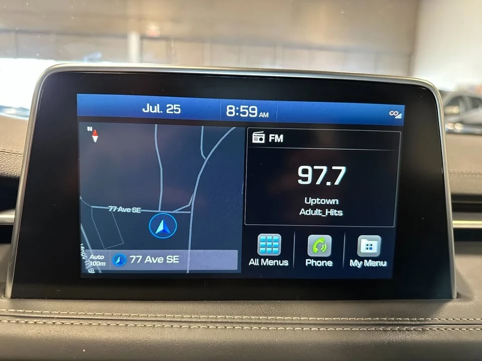 2021 Genesis G70 - Image 14 of 19