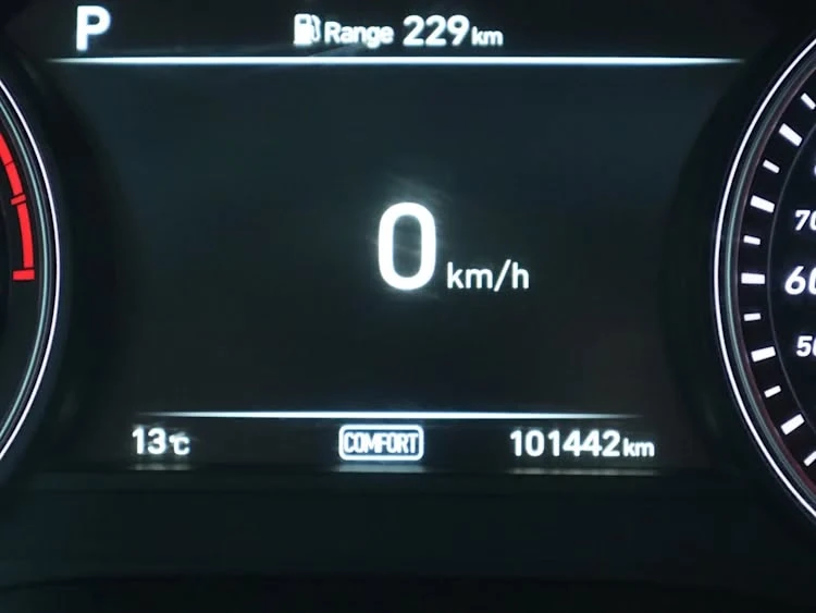 2021 Genesis G70 - Image 14 of 19