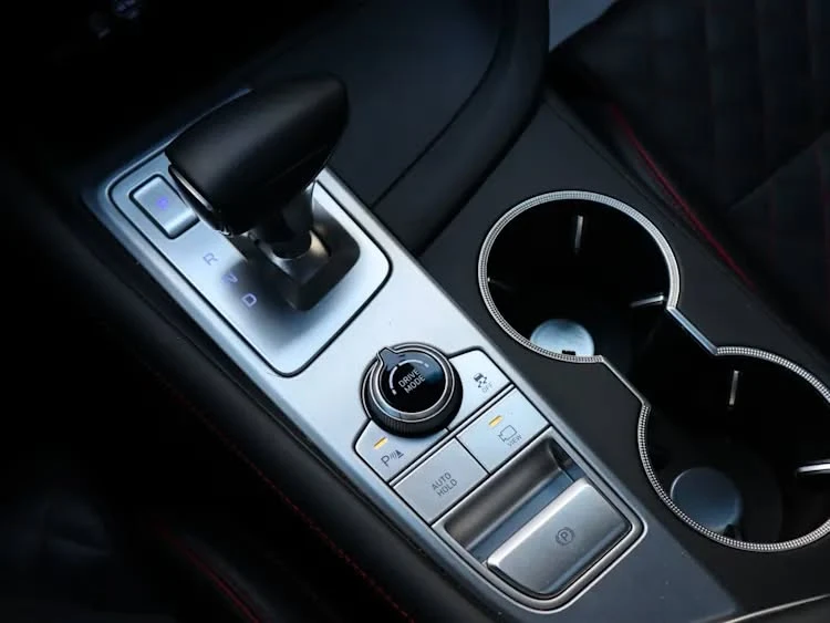 2021 Genesis G70 - Image 17 of 19