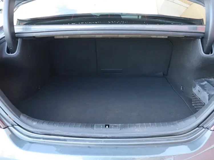 2021 Genesis G70 - Image 6 of 19