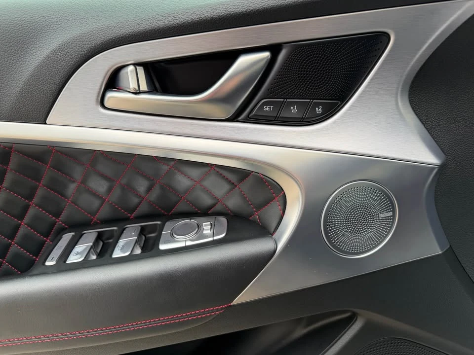 2021 Genesis G70 - Image 13 of 18