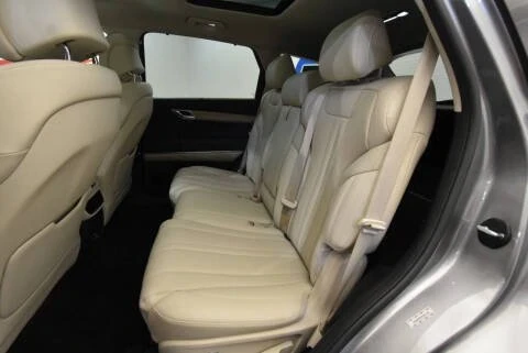 2021 Genesis GV80 - Image 9 of 12
