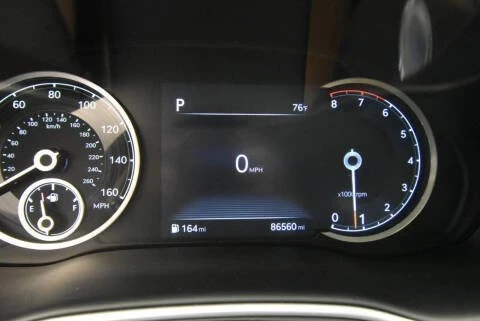 2021 Genesis GV80 - Image 12 of 12