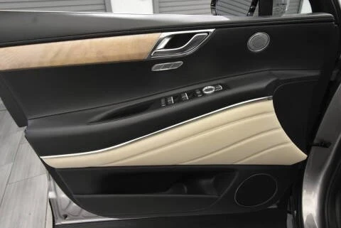 2021 Genesis GV80 - Image 8 of 12