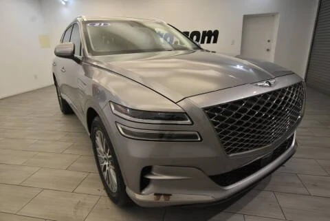 2021 Genesis GV80 - Image 5 of 12