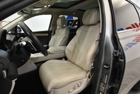 2021 Genesis GV80 - Image 7 of 12
