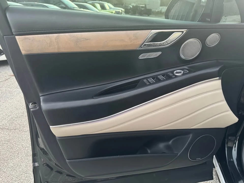 2021 Genesis GV80 - Image 11 of 20