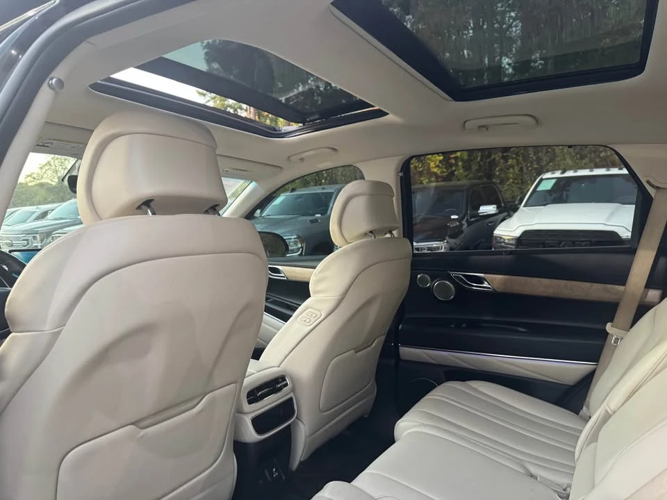 2021 Genesis GV80 - Image 18 of 20