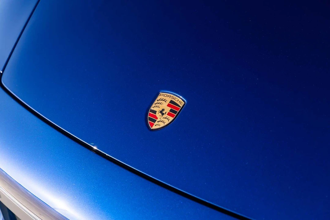 2021 Porsche 992 Turbo S - Image 4 of 31
