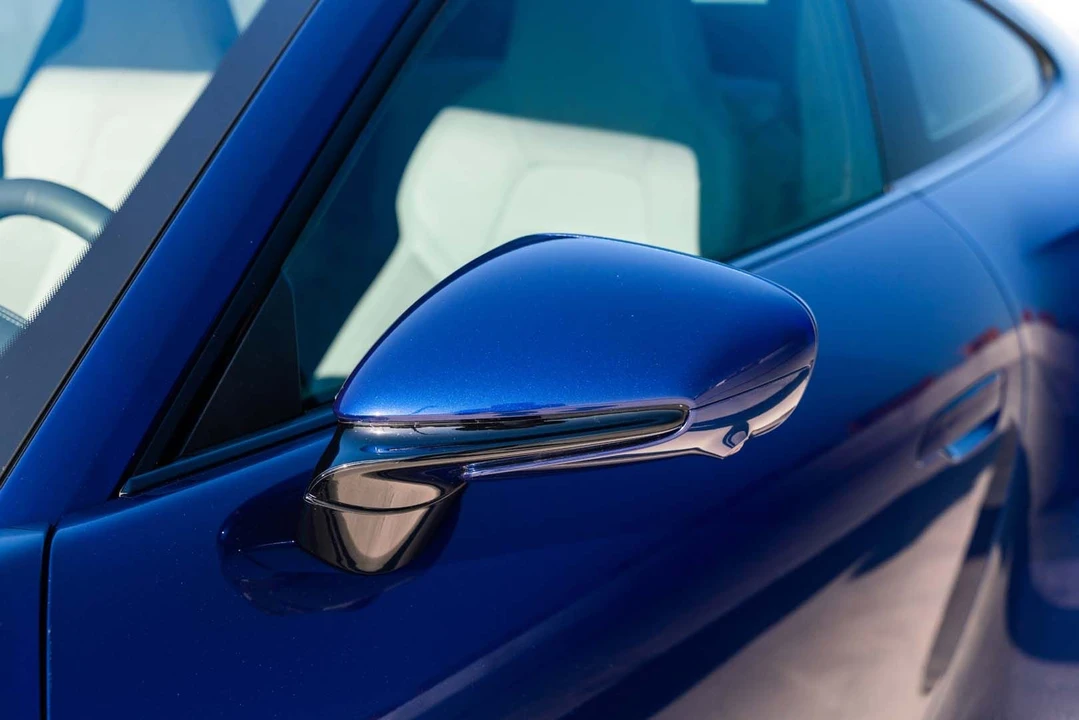 2021 Porsche 992 Turbo S - Image 10 of 31
