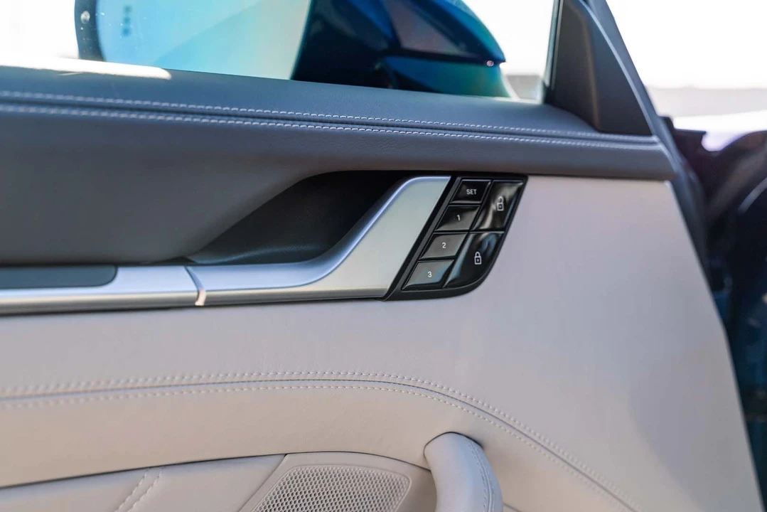 2021 Porsche 992 Turbo S - Image 19 of 31