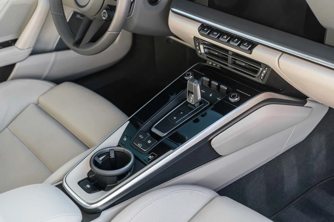 2021 Porsche 992 Turbo S - Image 31 of 31