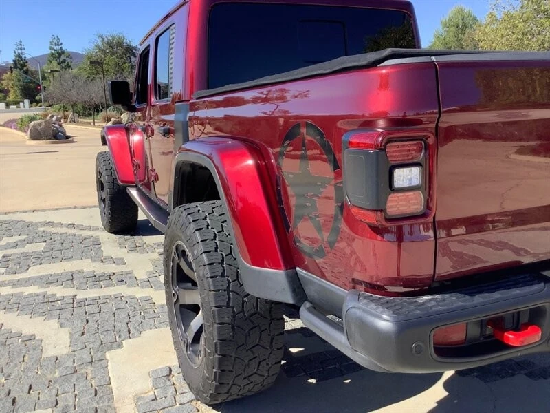 2021 Jeep JT Gladiator - Image 15 of 21